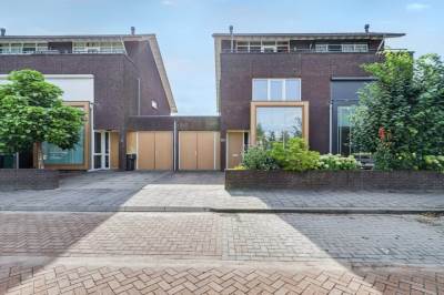 Woning Speenkruid 60 Puttershoek