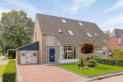 Woning Schoolstraat 5 2e Exloërmond