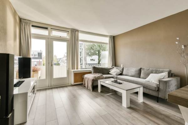 Woning Graaf Florislaan 12 Amstelveen