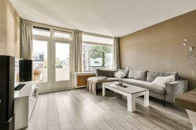 Woning Graaf Florislaan 12 Amstelveen