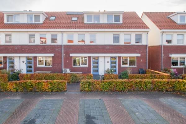 Woning Katoenweversgilde 57 Hasselt
