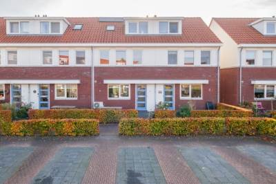 Woning Katoenweversgilde 57 Hasselt