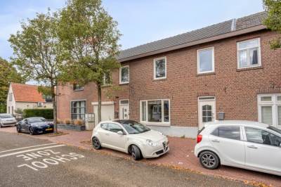 Woning Schoolstraat 3 Maastricht