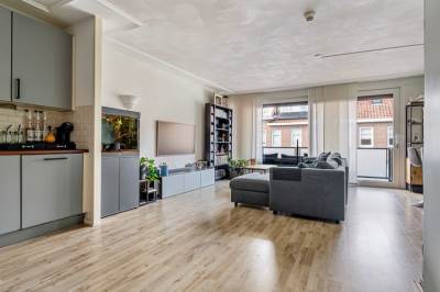 Woning Groeseindstraat 42B Tilburg