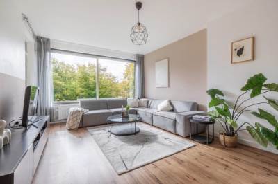 Woning Zeelandstraat 403 Amsterdam