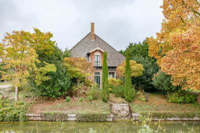 Woning Lageweg 1 Schellinkhout