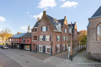 Woning Pastoor Vredendaalpad 5 Tubbergen