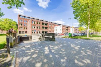 Woning Jerusalem 26 Venray