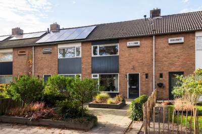 Woning Hoge Weerd 57 Epe