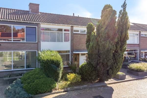 Woning Riete 8 Assen