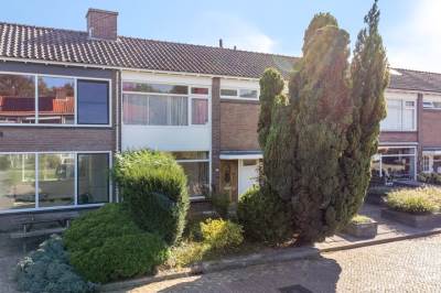 Woning Riete 8 Assen