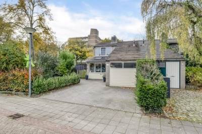 Woning Tijmhof 1 Oosterhout (NB)