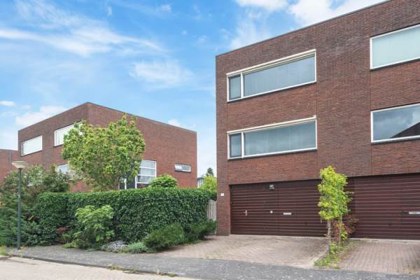 Woning Aria 44 Zaandam
