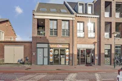 Woning Gelderstraat 21A Hilvarenbeek