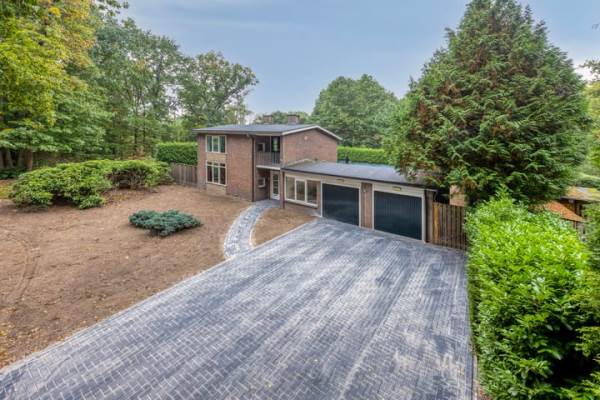 Woning Rustvenseweg 10 Reek