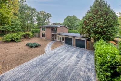 Woning Rustvenseweg 10 Reek