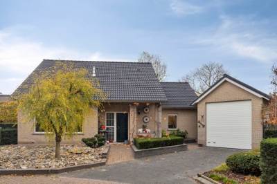 Woning Nassaustraat 6 Axel