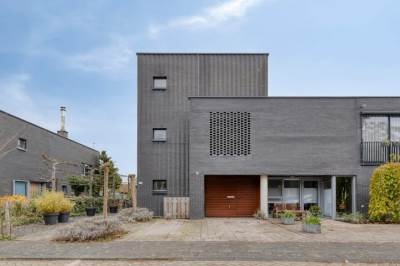 Woning Cantate 29 Zaandam