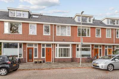Woning Julianaweg 303 Utrecht