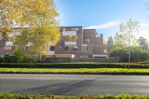 Woning Westrak 94 Harderwijk