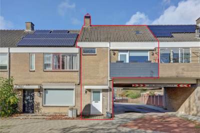 Woning Schipperswegeling 31 Goes
