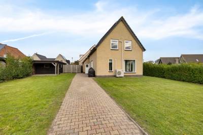 Woning Paasduinweg 6 Buren (FR)