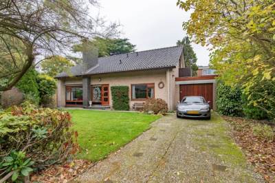 Woning Osylaan 15 Zoetermeer