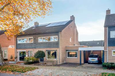Woning Beneluxlaan 20 Boxtel
