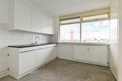 Woning Dunantstraat 362 Zoetermeer