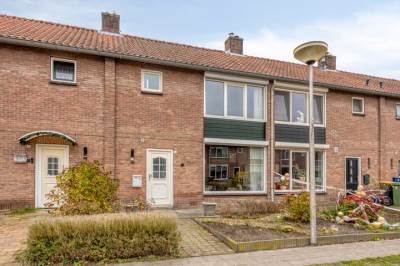 Woning Leeuwerikstraat 34 Goor