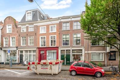 Woning Herderinnestraat 20A Den Haag