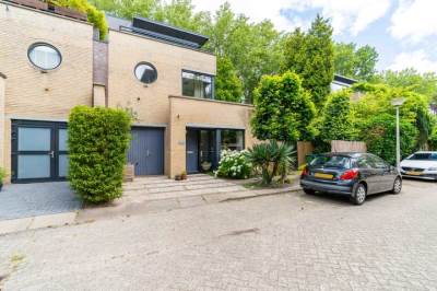 Woning Hofzoom 27 Delft