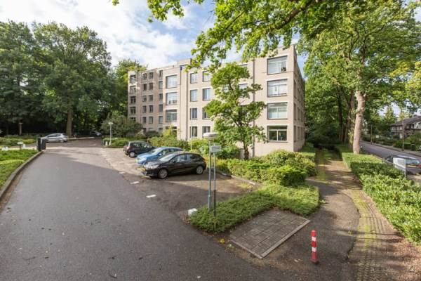 Woning Oude Graafseweg 217 Nijmegen