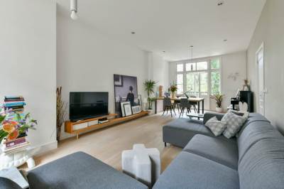 Woning Pieter Langendijkstraat 551 Amsterdam