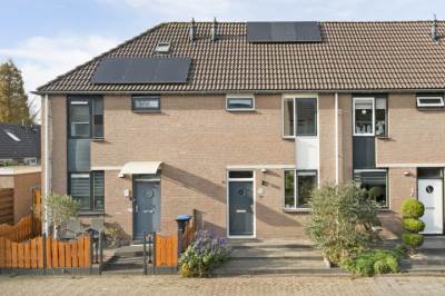 Woning Hoogaarswerf 3 Gouda