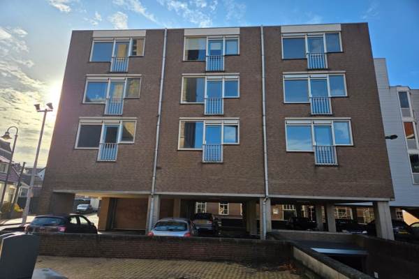 Woning Prinsen Hoven 79 Steenwijk