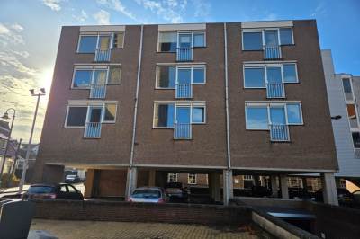 Woning Prinsen Hoven 79 Steenwijk