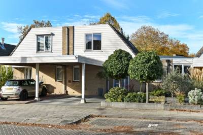 Woning Dr. Joop den Uylsingel 11 Arnhem