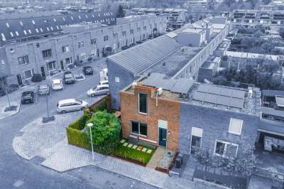 Woning Zevenblad 9 De Meern