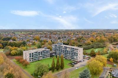 Woning Dikkersstraat 136 Ommen