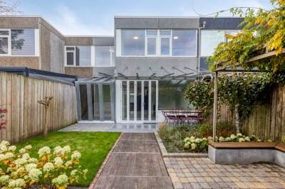 Woning Waleweinlaan 88 Geldrop