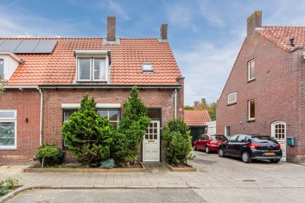 Woning van der Puttstraat 18 Geldrop