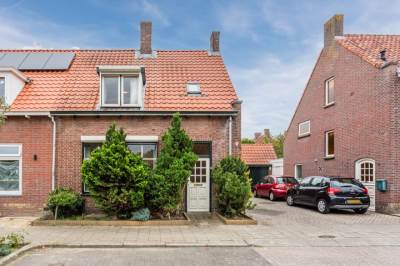 Woning van der Puttstraat 18 Geldrop