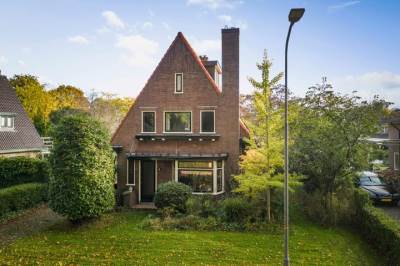 Woning Lindelaan 26 Twello