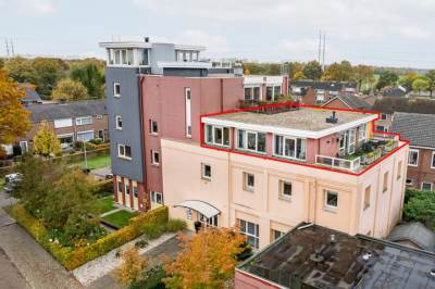 Woning Molenstraat 20 Etten