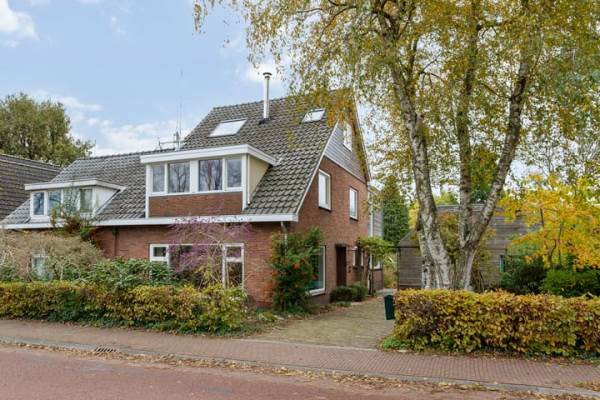 Woning Zandweg 46 De Meern