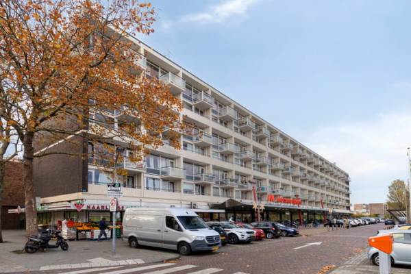 Woning Rijksstraatweg 519I Haarlem