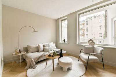 Woning Eerste Keucheniusstraat 261 Amsterdam