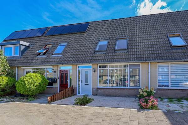 Woning Corellistraat 8 Almere