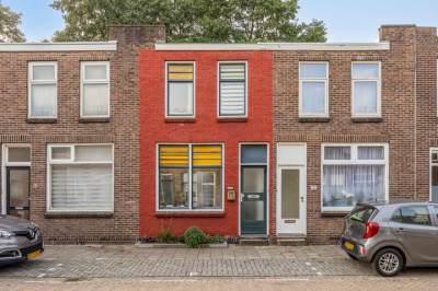 Woning P.C. Bothstraat 97 Gouda